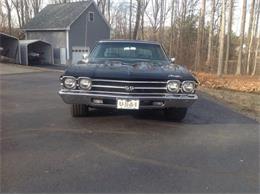 1969 Chevrolet Chevelle (CC-1198879) for sale in Long Island, New York
