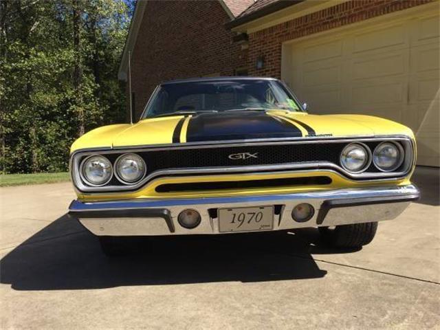 1970 Plymouth GTX (CC-1198884) for sale in Long Island, New York