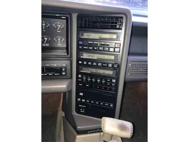 1993 Cadillac DeVille (CC-1198914) for sale in Long Island, New York