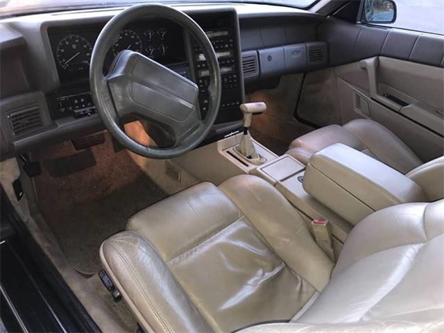 1993 Cadillac DeVille (CC-1198914) for sale in Long Island, New York