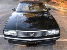 1993 Cadillac DeVille (CC-1198914) for sale in Long Island, New York