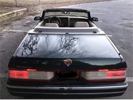 1993 Cadillac DeVille (CC-1198914) for sale in Long Island, New York