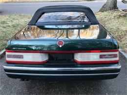 1993 Cadillac DeVille (CC-1198914) for sale in Long Island, New York