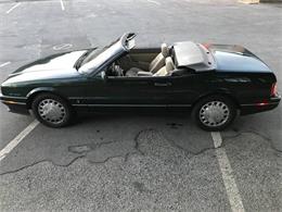 1993 Cadillac DeVille (CC-1198914) for sale in Long Island, New York