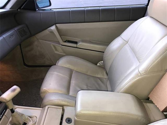 1993 Cadillac DeVille (CC-1198914) for sale in Long Island, New York