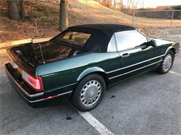 1993 Cadillac DeVille (CC-1198914) for sale in Long Island, New York