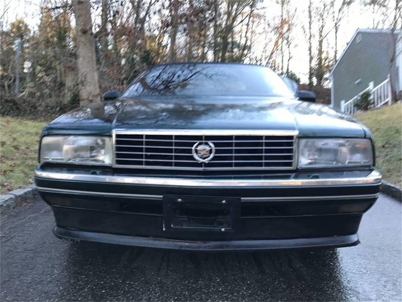 1993 Cadillac DeVille for Sale | ClassicCars.com | CC-1198914
