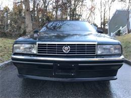 1993 Cadillac DeVille (CC-1198914) for sale in Long Island, New York