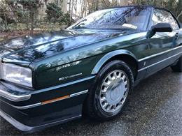 1993 Cadillac DeVille (CC-1198914) for sale in Long Island, New York