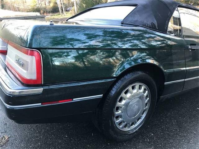 1993 Cadillac DeVille (CC-1198914) for sale in Long Island, New York