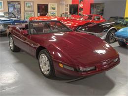 1993 Chevrolet Corvette (CC-1198926) for sale in Anaheim, California