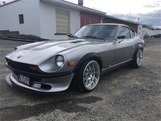 1978 Nissan 280ZX (CC-1198935) for sale in Long Island, New York