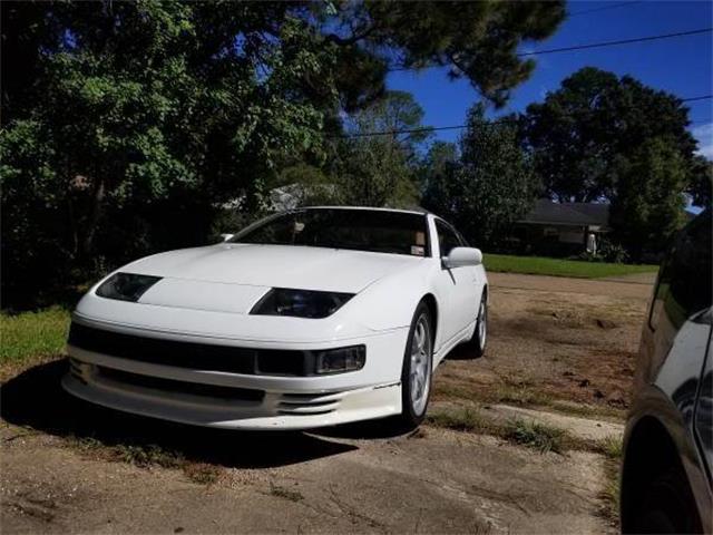1990 Nissan 300ZX (CC-1198936) for sale in Long Island, New York