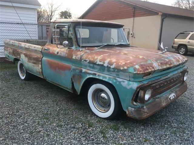 1965 Chevrolet Van (CC-1198944) for sale in Long Island, New York