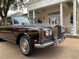 1969 Rolls-Royce Silver Shadow (CC-1198948) for sale in Long Island, New York