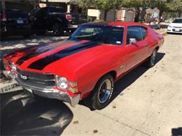 1971 Chevrolet Chevelle (CC-1198952) for sale in Long Island, New York
