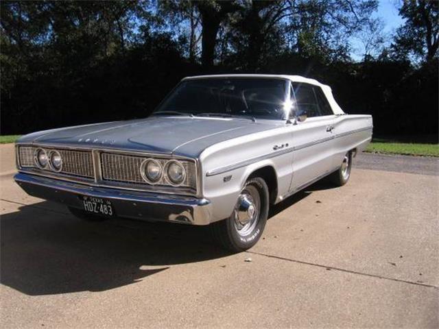 1966 Dodge Coronet (CC-1198955) for sale in Long Island, New York