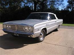 1966 Dodge Coronet (CC-1198955) for sale in Long Island, New York