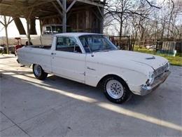 1963 Ford Falcon (CC-1198957) for sale in Long Island, New York