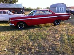 1964 Mercury Comet (CC-1198966) for sale in Long Island, New York
