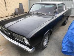 1966 Plymouth Barracuda (CC-1198969) for sale in Long Island, New York