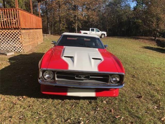 1971 Ford Mustang (CC-1198970) for sale in Long Island, New York