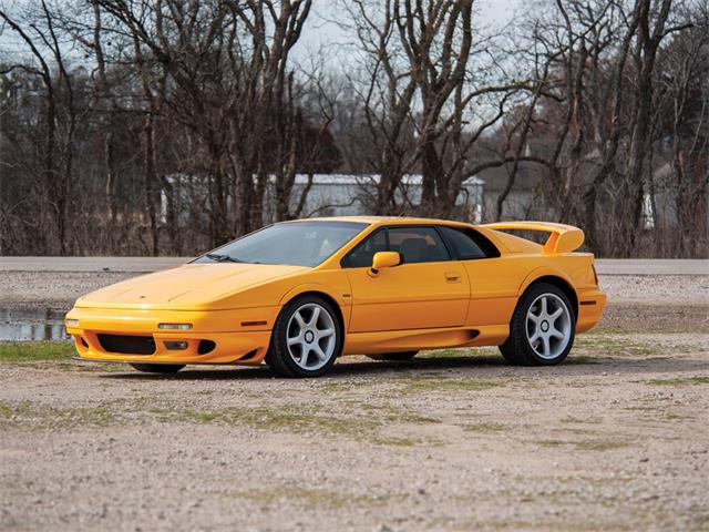 1999 Lotus Esprit V8 (CC-1190899) for sale in Fort Lauderdale, Florida