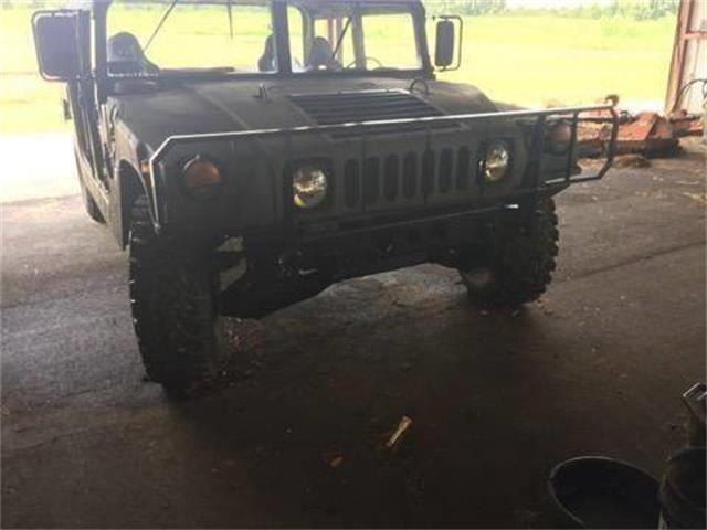 1987 Hummer H1 (CC-1198990) for sale in Long Island, New York