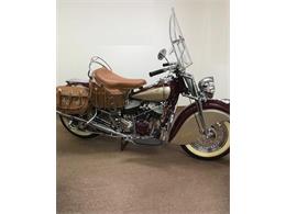 1947 Indian Chief (CC-1198992) for sale in Golden, Colorado