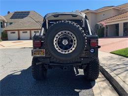 1985 Jeep CJ7 (CC-1198995) for sale in Agoura Hills, California