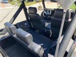 1985 Jeep CJ7 (CC-1198995) for sale in Agoura Hills, California