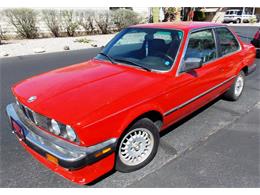 1986 BMW 3 Series (CC-1199008) for sale in Tucson, Arizona