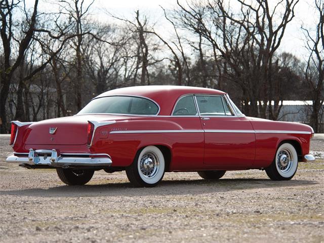 1955 Chrysler 300C for Sale | ClassicCars.com | CC-1190901