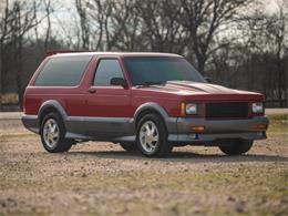 1992 GMC Typhoon (CC-1190904) for sale in Fort Lauderdale, Florida