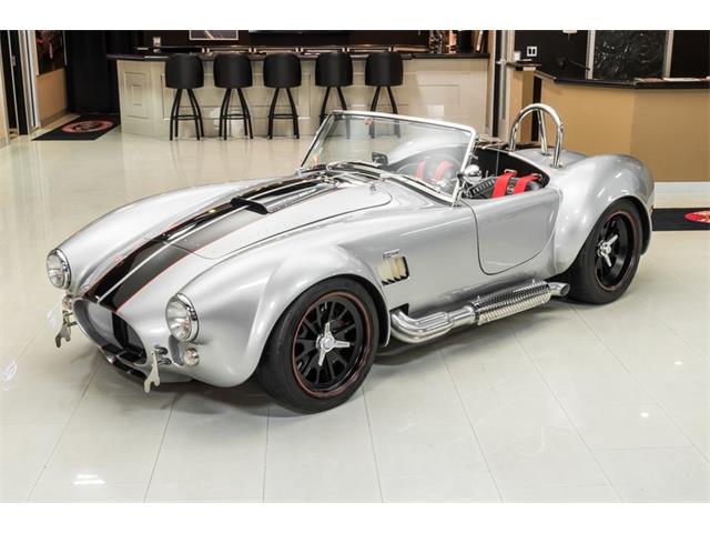 1965 Shelby Cobra (CC-1199043) for sale in Plymouth, Michigan