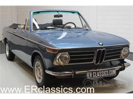 1970 BMW 1600 (CC-1199044) for sale in Waalwijk, noord Brabant