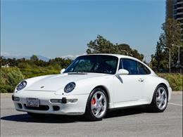 1997 Porsche 911 Carrera 4S (CC-1199051) for sale in Marina Del Rey, California