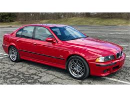 2000 BMW M5 (CC-1199060) for sale in West Chester, Pennsylvania