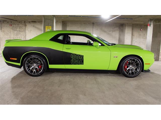 2015 Dodge Challenger (CC-1199063) for sale in Rockville, Maryland