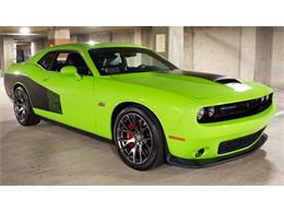 2015 Dodge Challenger (CC-1199063) for sale in Rockville, Maryland