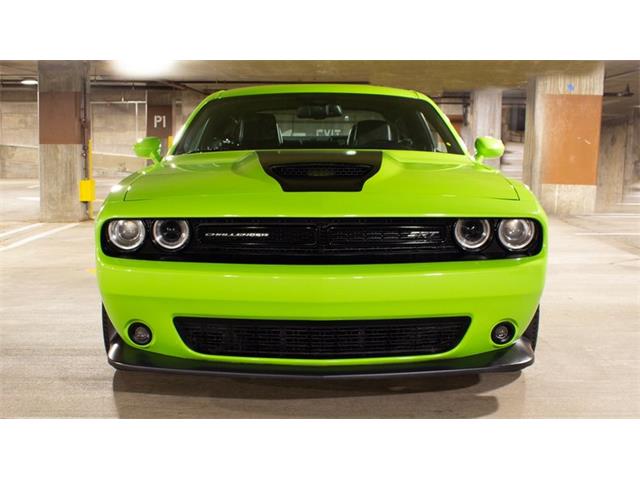 2015 Dodge Challenger (CC-1199063) for sale in Rockville, Maryland