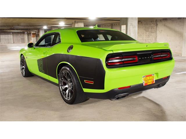 2015 Dodge Challenger (CC-1199063) for sale in Rockville, Maryland