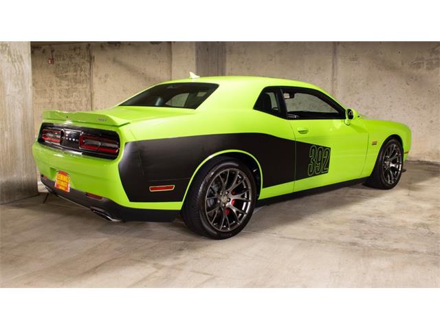 2015 Dodge Challenger (CC-1199063) for sale in Rockville, Maryland