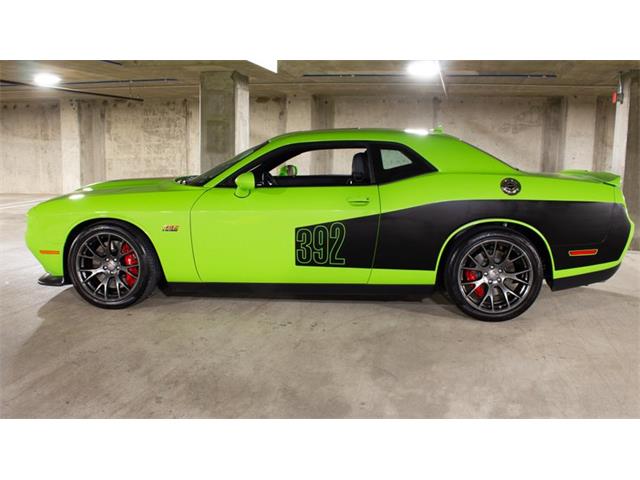2015 Dodge Challenger (CC-1199063) for sale in Rockville, Maryland