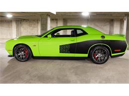 2015 Dodge Challenger (CC-1199063) for sale in Rockville, Maryland