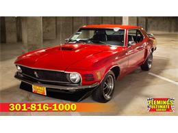 1970 Ford Mustang (CC-1199067) for sale in Rockville, Maryland