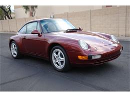 1997 Porsche 911 Carrera (CC-1199081) for sale in Phoenix, Arizona