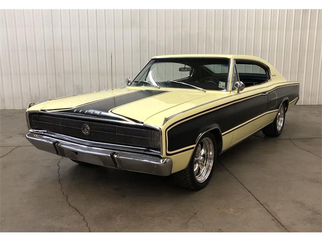 1967 Dodge Charger (CC-1199086) for sale in Maple Lake, Minnesota