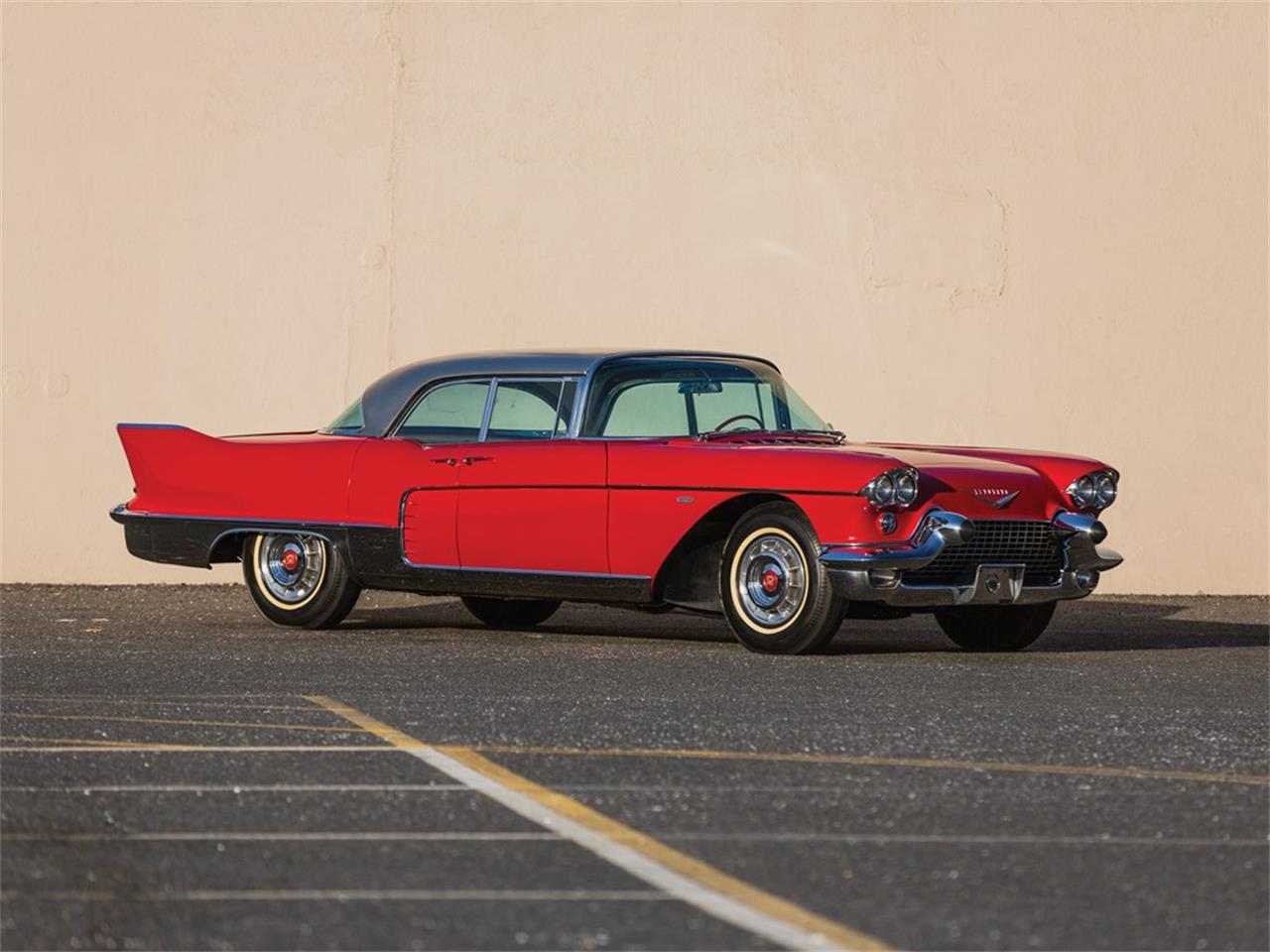 1957 Cadillac Eldorado Brougham for Sale | ClassicCars.com | CC-1190909