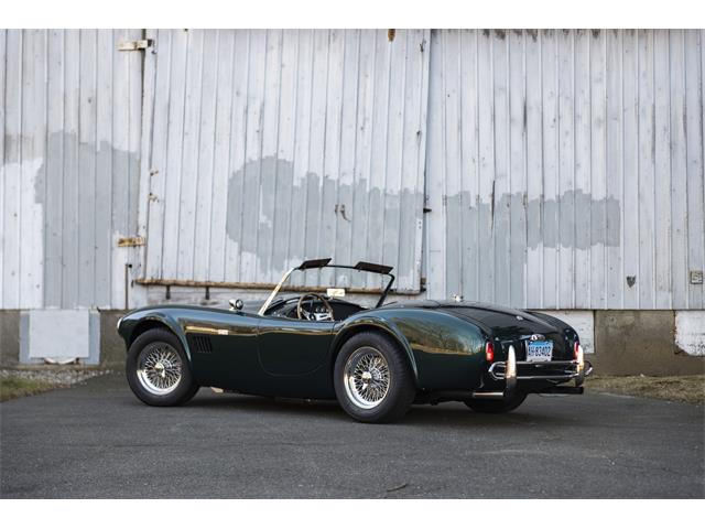 1963 Shelby Cobra (CC-1199105) for sale in Stratford , Connecticut